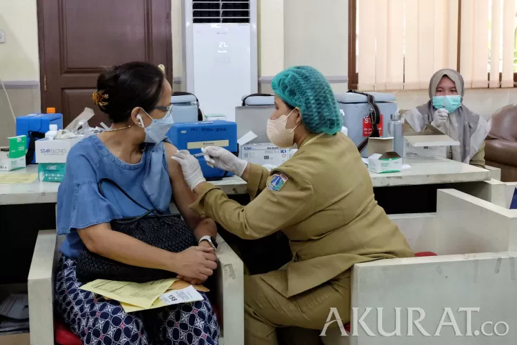 Vaksin Merah Putih Segera Tempuh Uji Praklinik Dan Klinik - Akurat