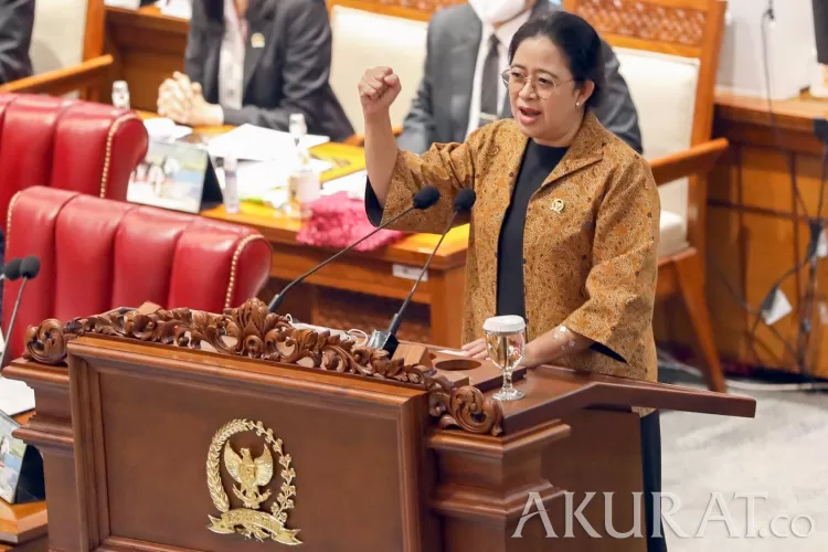 Puan Harap Anggota BPK Terpilih Perkuat Pencegahan Kerugian Keuangan ...