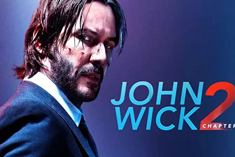 Sinopsis John Wick 2 Tayang di TV Hari Ini, Keanu Reeves Dijebak Bos Mafia  - ShowBiz