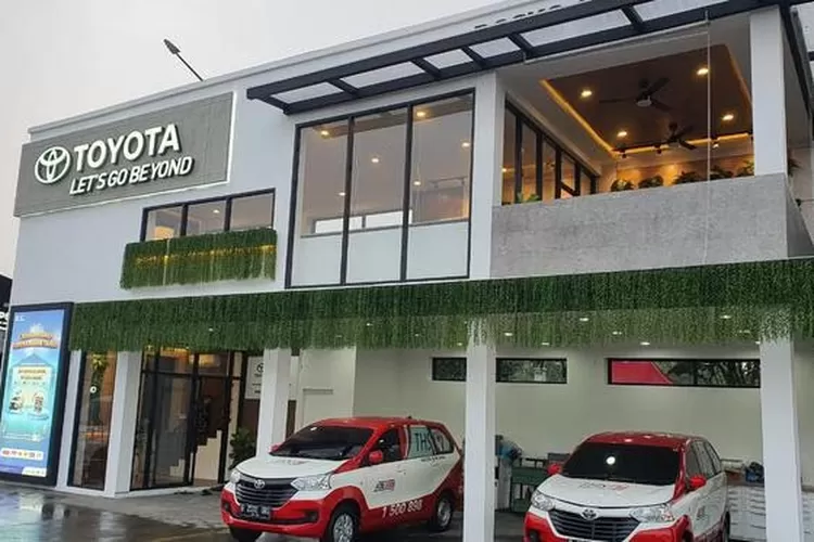 Auto2000 Buka Posko Siaga Di Tiga Titik Selama Nataru - Akurat