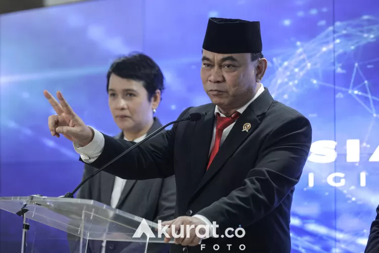 Menkominfo Budi Arie Punya Harta Kekayaan Rp101 Miliar - Akurat