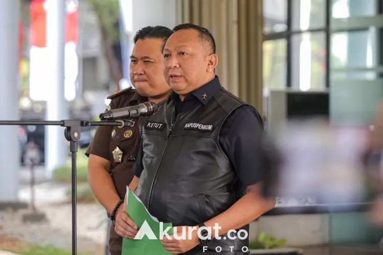 Usut Korupsi Timah, Kejaksaan Periksa Empat Orang ESDM