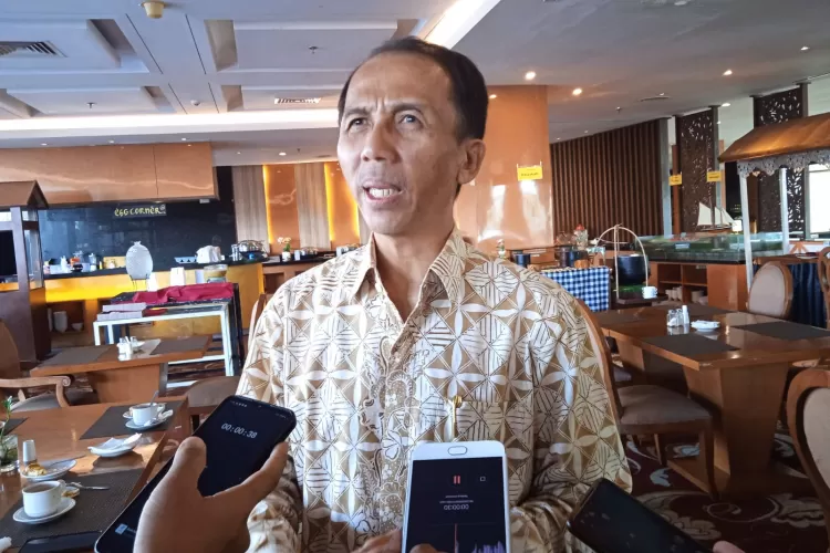 Sambut IKN, Samarinda Siap Bangun Sekolah Bertaraf Internasional ...