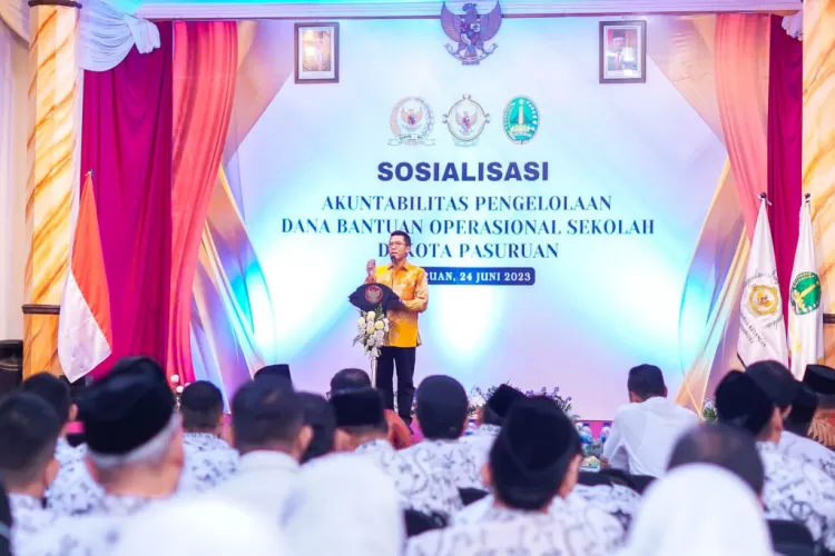 Misbakhun Gandeng BPK Sosialisasi Akuntabilitas Pengelolaan BOS Kepada ...