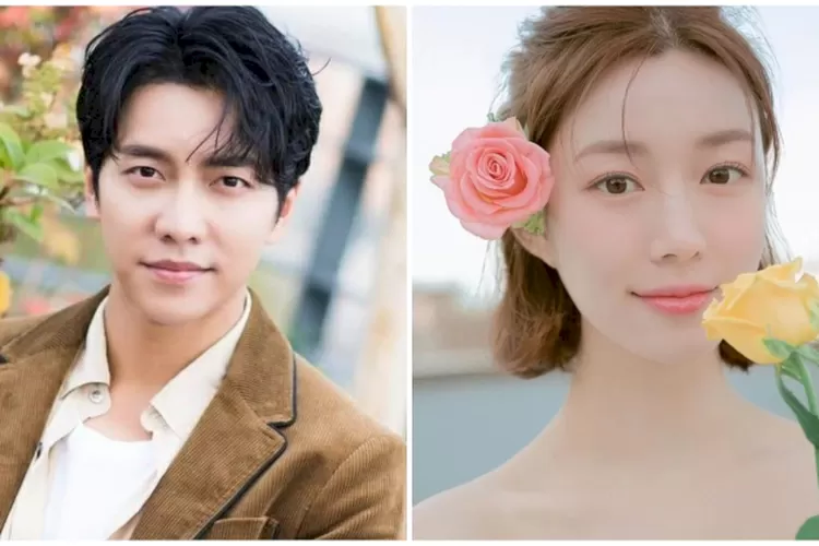 Fakta Menarik Perjalanan Cinta Lee Seung Gi Dan Lee Da In Berawal Dari Main Golf Bareng Akurat