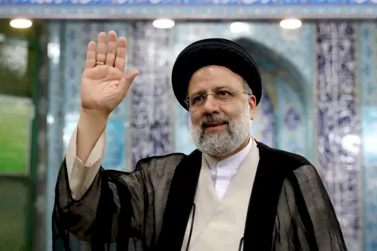 Meninggal karena Kecelakaan, Terpilihnya Presiden Iran Ebrahim Raisi pada 2021 Dipenuhi Reaksi Masyarakat Dunia