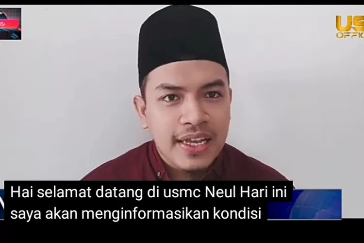 Habib Rizieq Gagal Keluar Penjara, Pengadilan Terbitkan Surat Penahanan ...