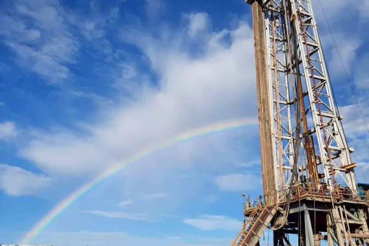 Jelang HUT Indonesia 76 Tahun, Pertamina Berhasil Temukan Cadangan ...