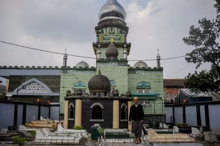 5 Rekomendasi Wisata Religi Menarik Di Kota Cimahi, Sudah Pernah ...