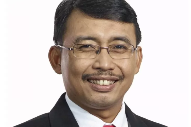 Pasca Merger, Erick Tunjuk Eks Dirut Pertani Jadi Bos Baru Sang Hyang ...