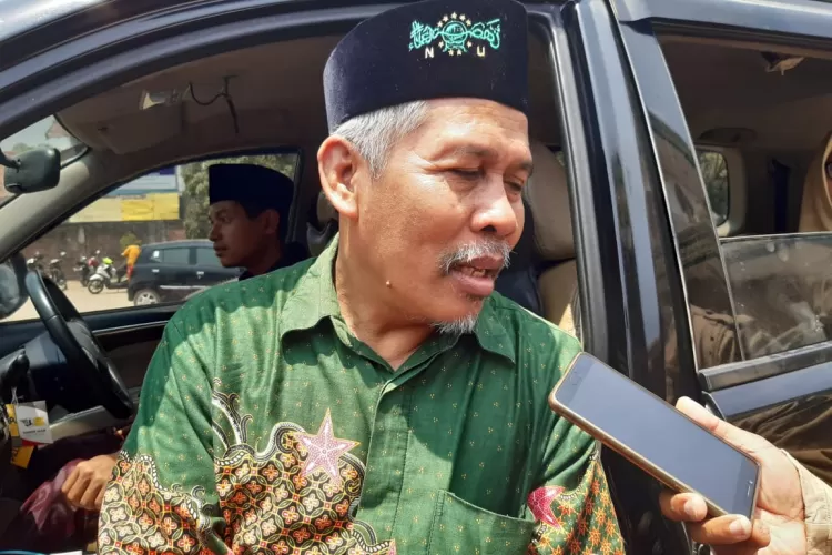 Jadi Pesaing KH Marzuki di Pilkada Jatim, Khofifah: Kami Berkawan dan Bersinergi