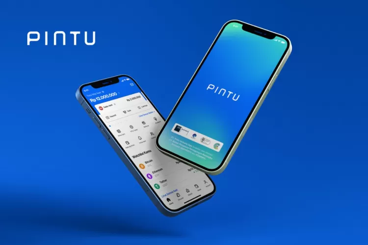 Platform Investasi Aset Crypto PINTU Raih Pendanaan Seri B US$113 Juta ...