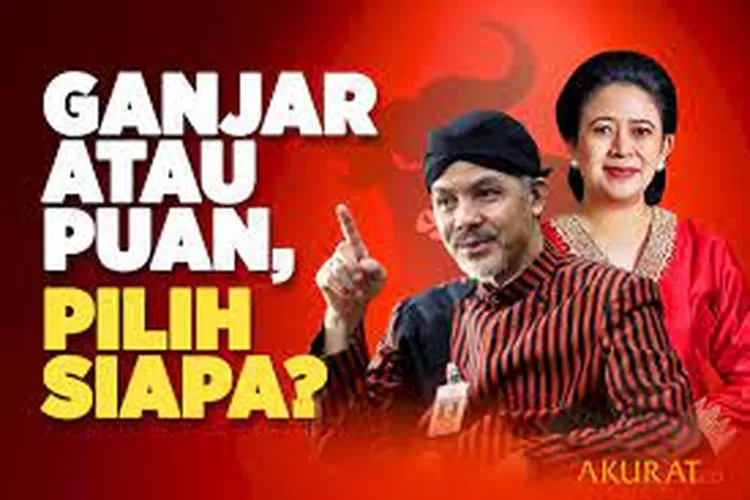 Survei Membuktikan, Tokoh Ini Yang Didukung Pemilih PDIP Di Pilpres ...