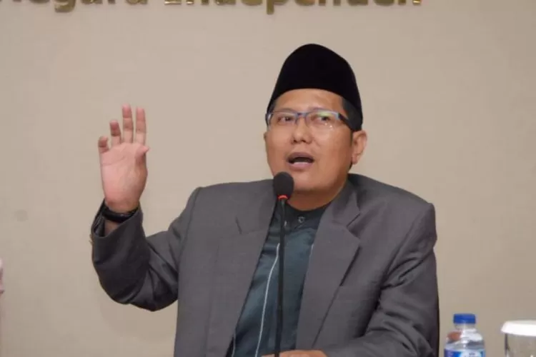 Paskibraka Dilarang Pakai Jilbab, Ketua MUI: BPIP Melenceng, Adik-adik ...