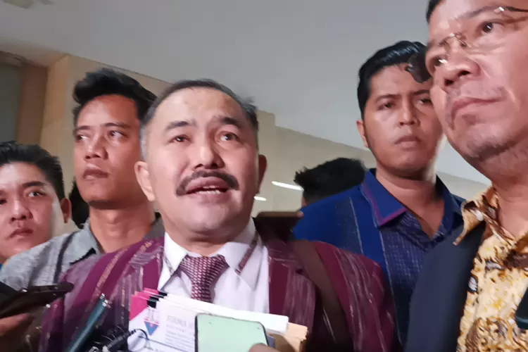 Pengacara Brigadir J Duga Pembunuhan Berencana Ada Jeratan Tali Di