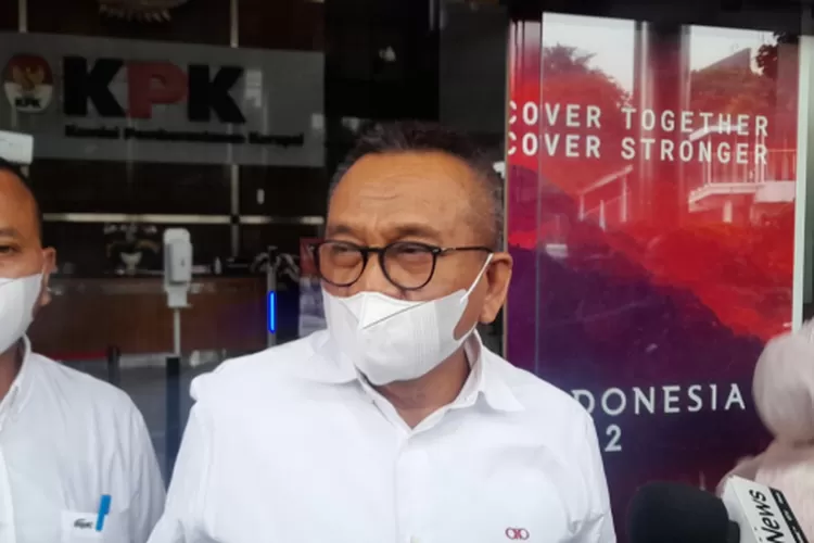 Tim Penyidik KPK Cecar Eks Wakil Ketua DPRD DKI Jakarta Soal Pengadaan ...