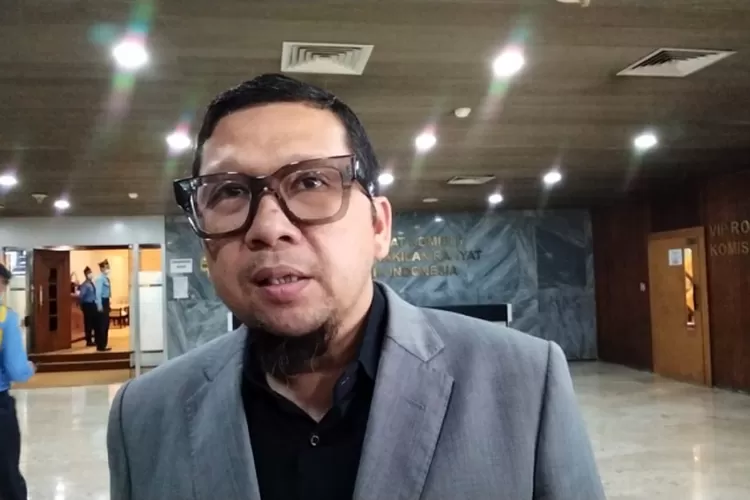 Komisi I DPR Akan Dalami Klaim Penjualan Data Pemilihan Oleh Bjorka ...