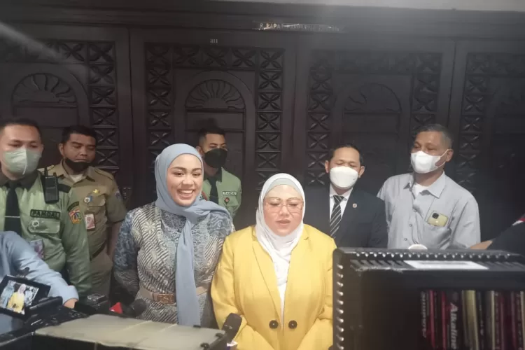 Dua Hari Lagi, Tiga Nama Calon Pj Gubernur DKI Segera Dikirim Ke ...