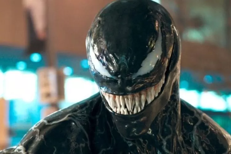 Sinopsis Film Venom, Aksi Tom Hardy Menjadi Monster Mengerikan - Akurat