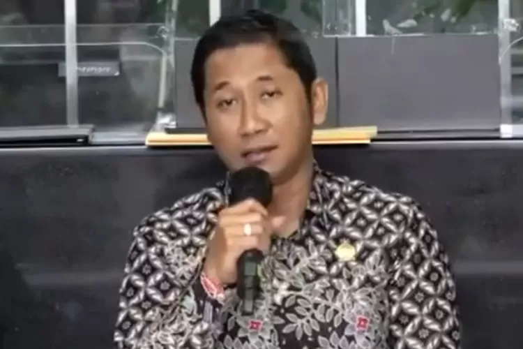 Komisi Yudisial Terus Berupaya Tingkatkan Kepercayaan Publik - Akurat