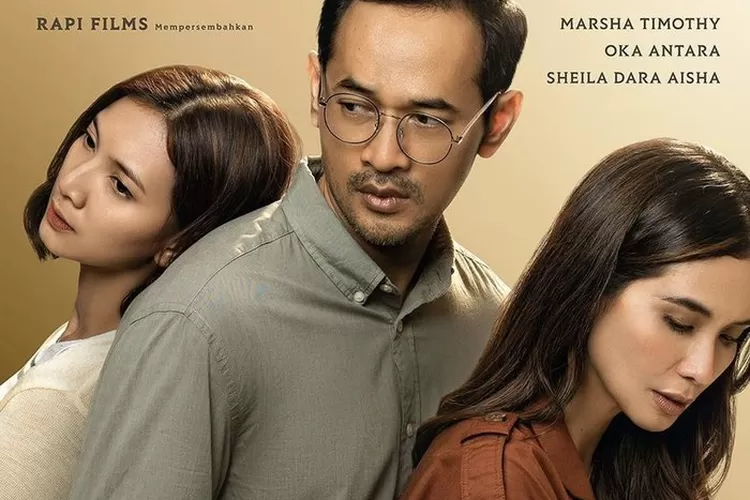 5 Film Indonesia Terbaik 2022 Yang Wajib Ditonton Perfect Strangers Hingga Noktah Merah 