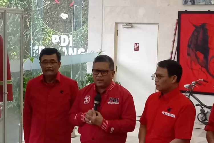 PDIP: Pemilu Proporsional Tertutup Hemat Biaya Di Tengah Ancaman ...