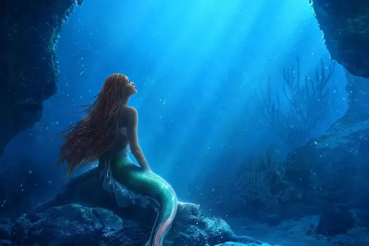 Fakta Film The Little Mermaid Live Action Tayang Tahun Ini Akurat 