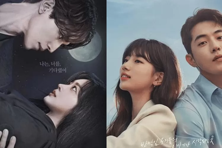 8 Drama Korea Terbaru Dengan Rating Tinggi Di Tahun 2023! - Akurat