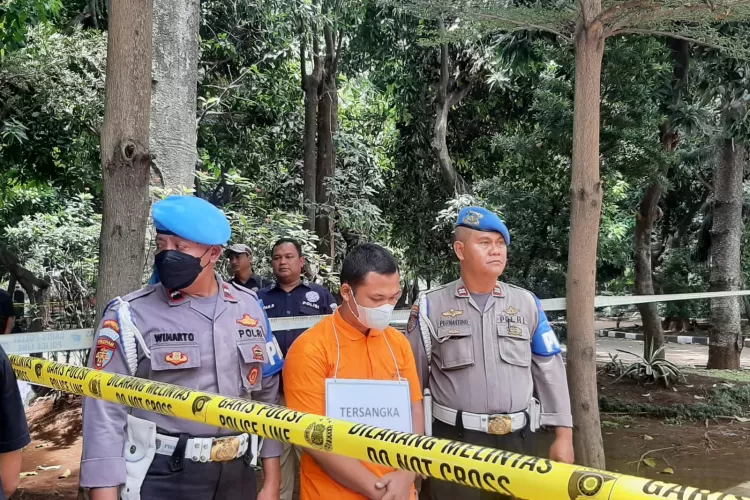 Keluarga Sopir Taksi Yang Dibunuh Bripda HS Tuntut Rekonstruksi Ulang ...