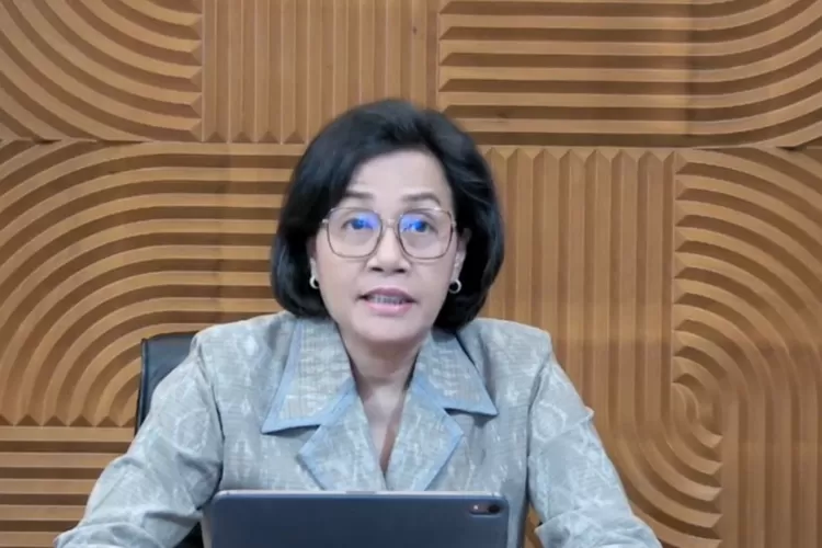 APBN Januari 2023 Surplus, Sri Mulyani: Sangat Tinggi Dan Kembali Sehat ...