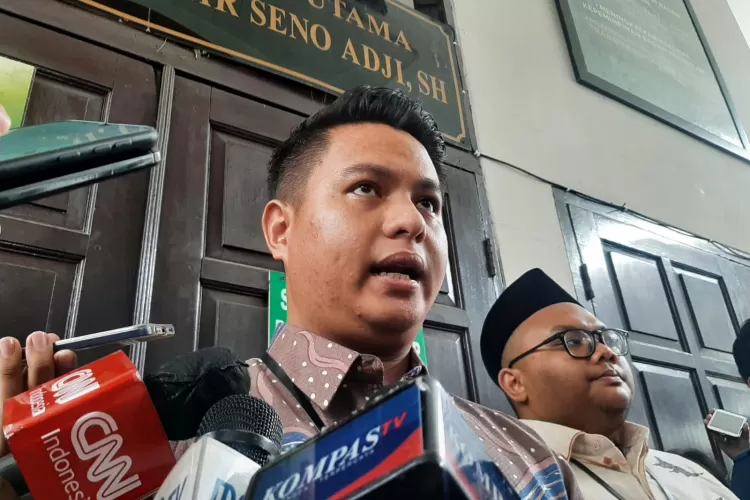 Divonis 3,5 Tahun Penjara, Kuasa Hukum AG Ajukan Banding? - Akurat