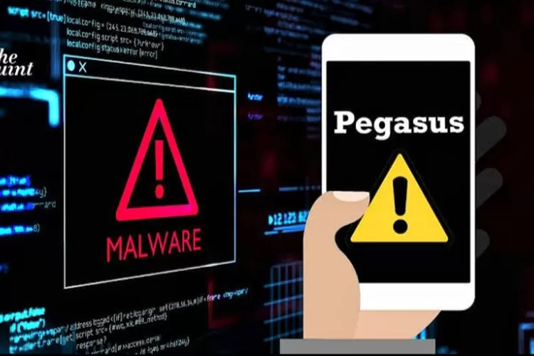 Apa Itu Pegasus Spyware? Alat Sadap Buatan Israel Yang Masuk Indonesia ...