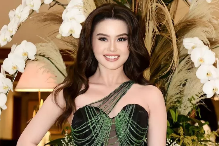 5 Fakta Fabienne Nicole, Juara Miss Universe Indonesia 2023 - Akurat