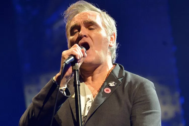 5 Fakta Morrissey, Musisi Dunia Yang Akan Gelar Konser Di Jakarta - Akurat