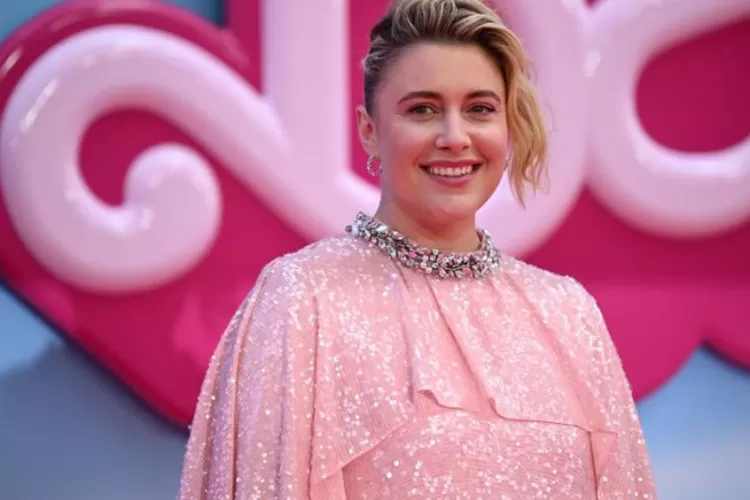 Wow! Greta Gerwig Sutradara Wanita Dengan Profit Tertinggi - Akurat