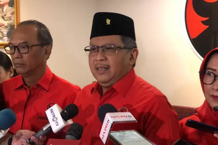 Nasib Budiman Sudjatmiko Ditentukan Siang Ini, Mundur Atau Dipecat - Akurat