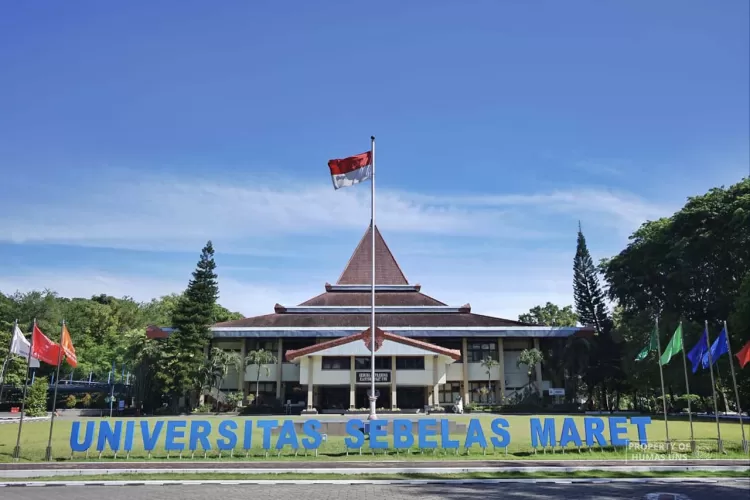 Panitia PKKMB UNS Mundur, Bagaimana Nasib Mahasiswa Baru?