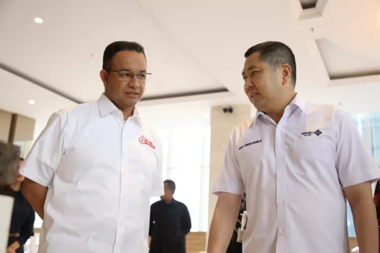 Ini Konsep Layanan Kesehatan Anies Baswedan - Akurat