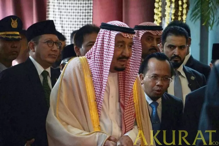 Dosen Uin Paparkan Hasil Penelitian Kedatangan Raja Salman Di Malaysia Akurat