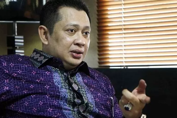 Formappi Kritisi Usulan Bamsoet Soal Rekonsiliasi Nasional: Enggak Perlu Aneh-aneh