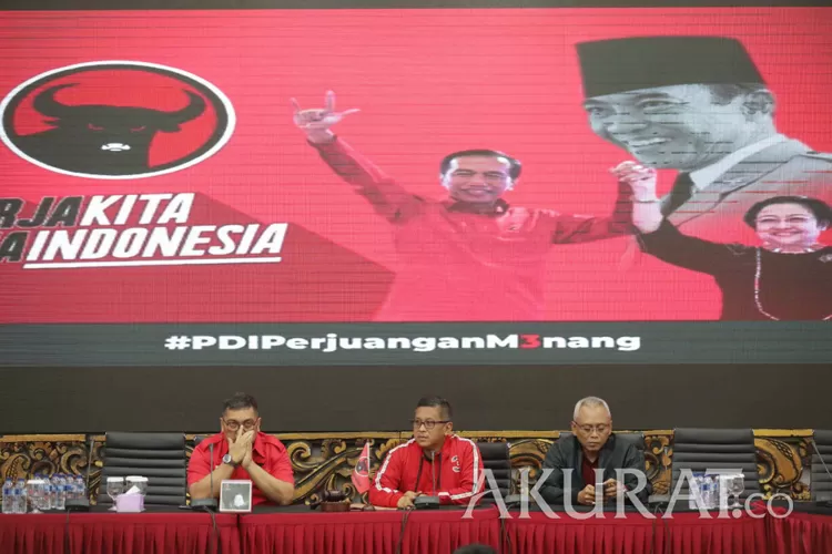 Jelang Hari Lahir Bung Karno, PDIP Ingatkan Pentingnya Patriotisme ...