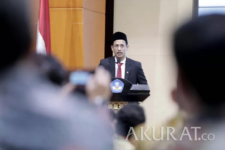 Ini Alasan Mendikbud Nadiem Makarim Hapus UN Pada 2021 - Akurat