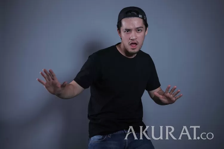 Terlibat Di Series Cek Toko Sebelah Morgan Oey Gak Afdol Cerita