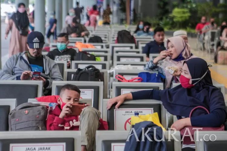 Anak Usia Di Bawah 12 Tahun Boleh Naik Kereta Api, Cek Dulu Syaratnya ...