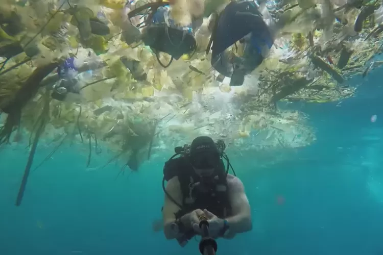 Jadi Malu Warga Inggris Ini Unggah Video Penuh Sampah Di Laut Nusa jadi-malu-warga-inggris-ini-unggah-video-penuh-sampah-di-laut-nusa