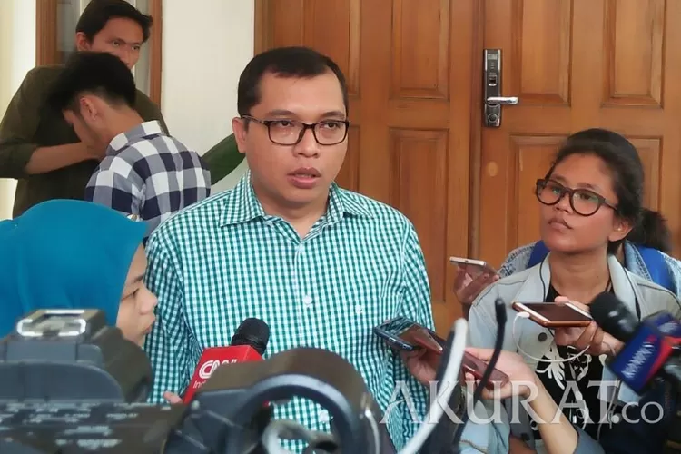 Tim Kecil Kib Sepakati Kriteria Capres Yang Akan Diusung Apa Saja Akurat