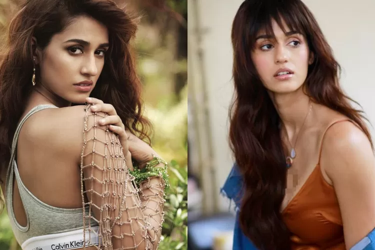 Kerap Tampil Seksi Potret Disha Patani Yang Bakal Bikin Melongo