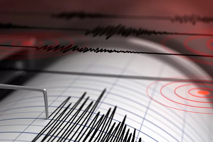 Pulau Jawa Dikabarkan Berpotensi Gempa Besar Dan Tsunami Ini Faktanya Akurat