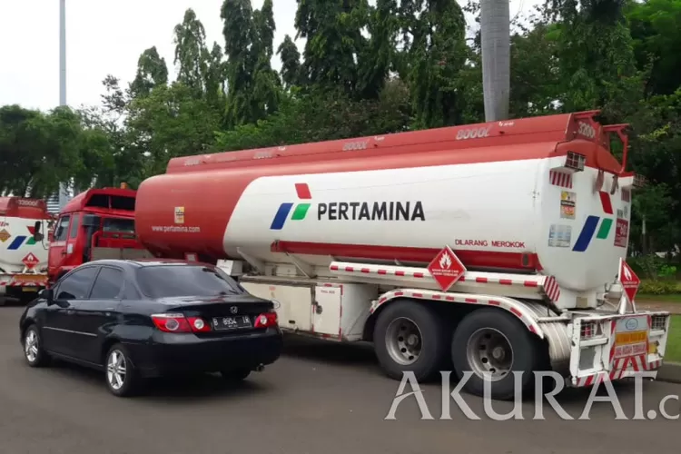 Kasus Pembajakan Polisi Gali Keterangan Sopir Dan Kernet Truk Tangki