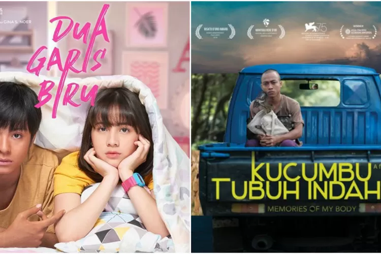 Petisi Penolakan Hingga Gagal Tayang, 5 Film Indonesia Yang Tuai ...